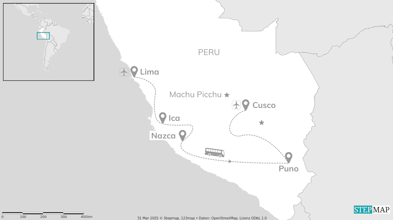 Peru Bucketlist: Machu Picchu Moments & Glamping Nights