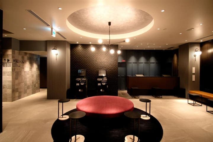Hiyori Hotel Osaka Shinsekai thumbnail