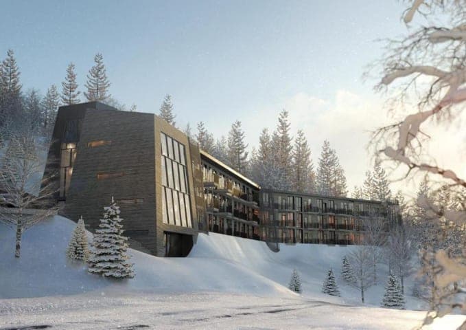 Basecamp Narvik thumbnail