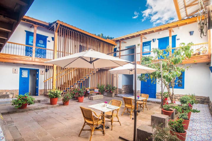 Quinta San Blas by Ananay Hotels thumbnail